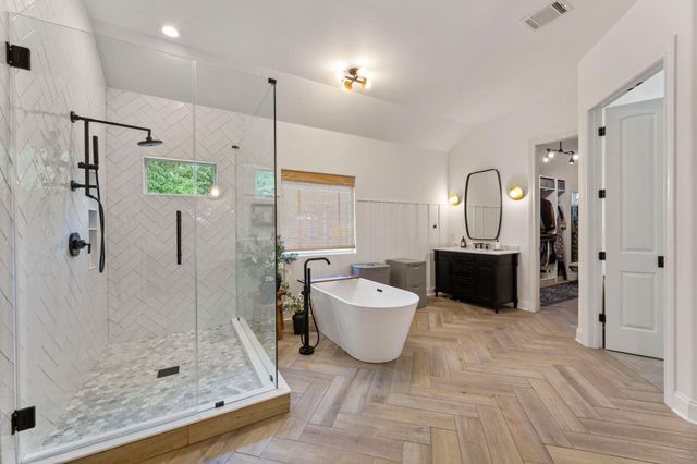 224 Magnolia Blossom CV, Driftwood, TX 78619