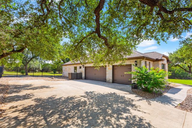 224 Magnolia Blossom CV, Driftwood, TX 78619