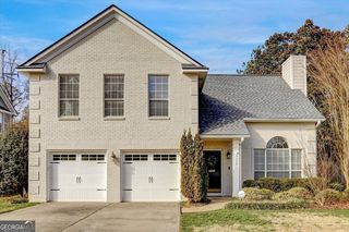 4120 Pineset Drive, Alpharetta, GA 30022