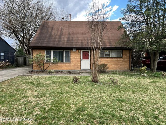 3122 Commander Dr, Louisville, KY 40220