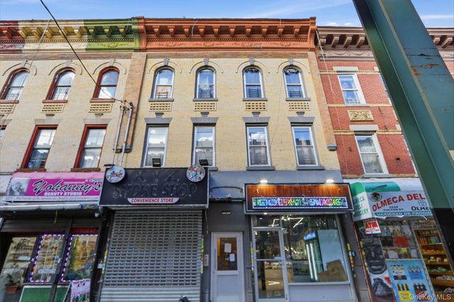 3225 Fulton Street, Brooklyn, NY 11208
