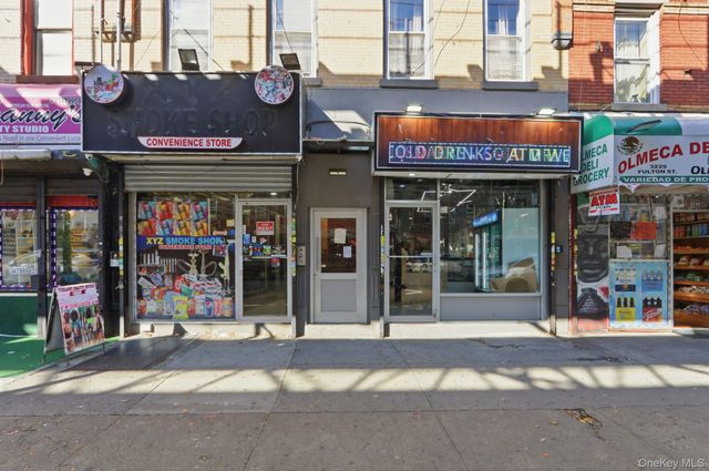 3225 Fulton Street, Brooklyn, NY 11208