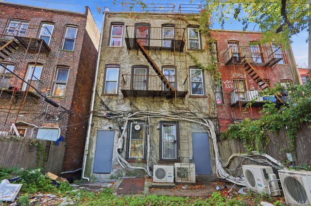 3225 Fulton Street, Brooklyn, NY 11208