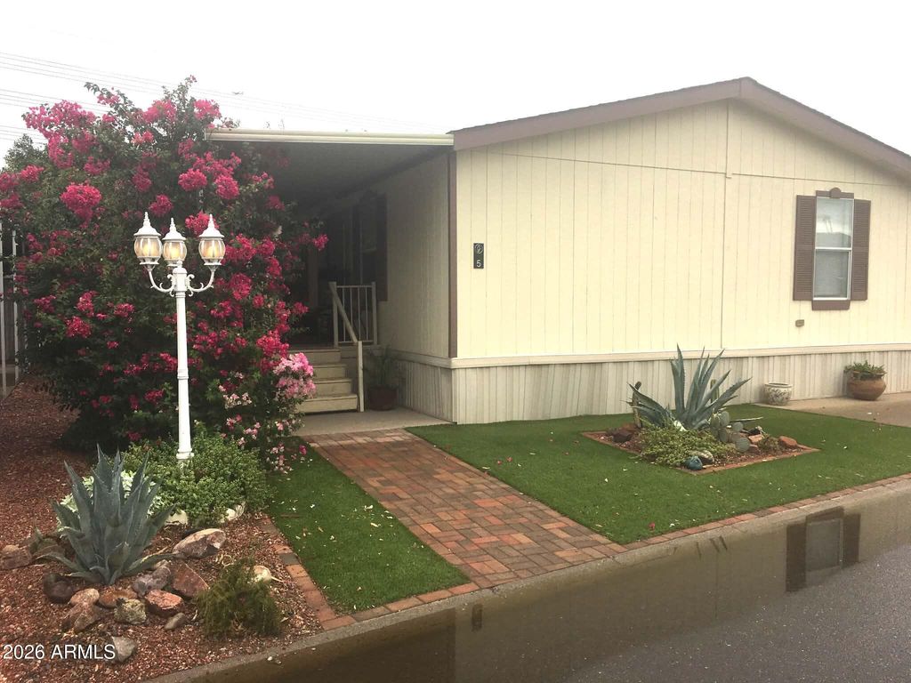 2727 E UNIVERSITY Drive 5, Tempe, AZ 85288 — photo 2
