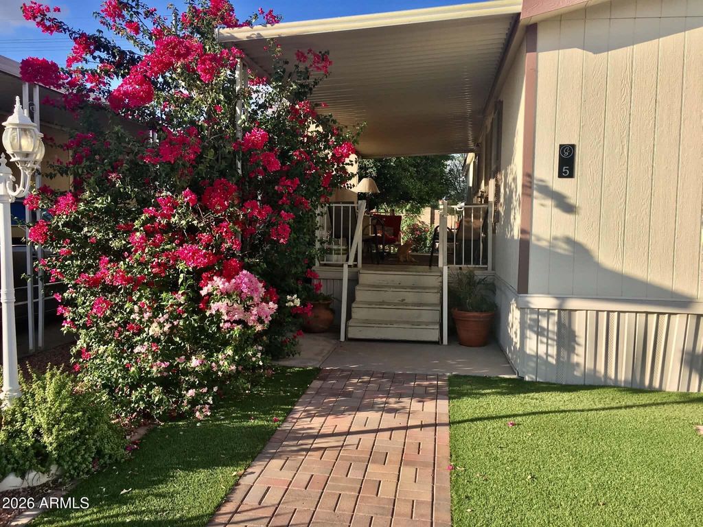 2727 E UNIVERSITY Drive 5, Tempe, AZ 85288 — photo 3
