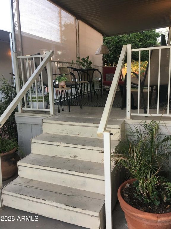 2727 E UNIVERSITY Drive 5, Tempe, AZ 85288 — photo 4