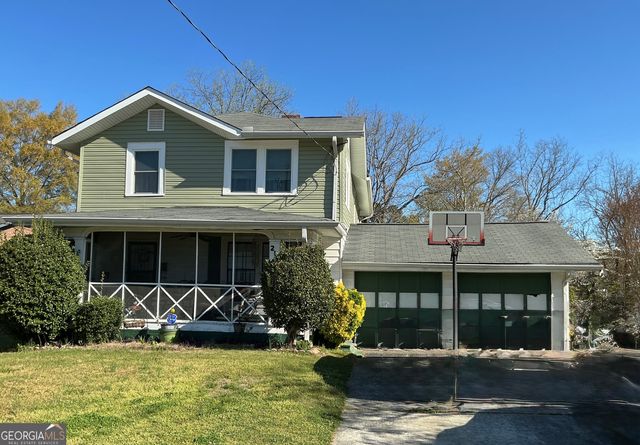 217 Montgomery Street NE, Marietta, GA 30060