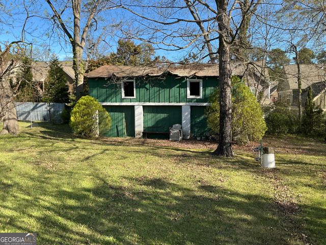 217 Montgomery Street NE, Marietta, GA 30060