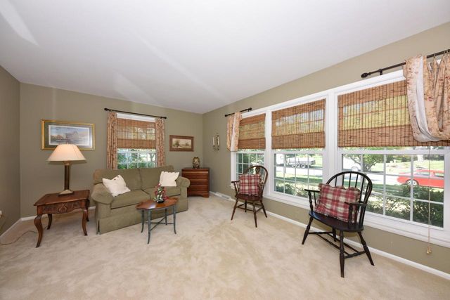 1317 S 7th AVENUE, West Bend, WI 53095