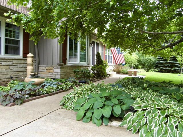 1317 S 7th AVENUE, West Bend, WI 53095