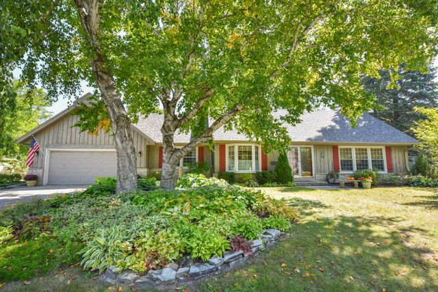 1317 S 7th AVENUE, West Bend, WI 53095