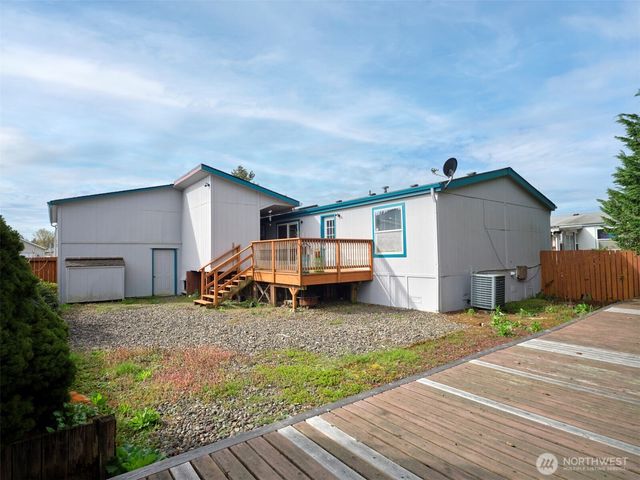 1835 Heartwood, Woodland, WA 98674