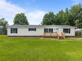1363 Tom Starling Road, Fayetteville, NC 28306