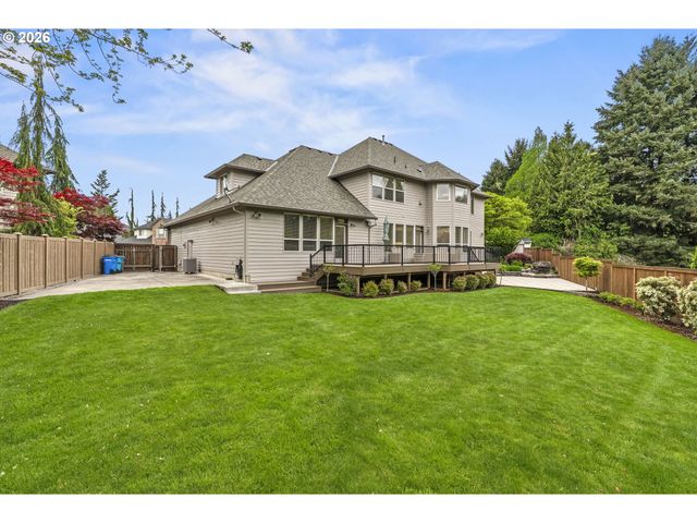 4501 Ne 137TH St, Vancouver, WA 98686