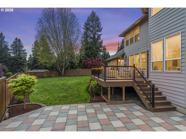 4501 Ne 137TH St, Vancouver, WA 98686