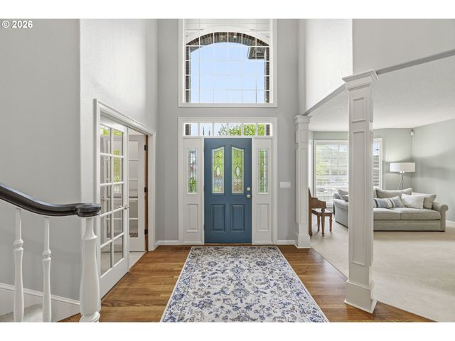 4501 Ne 137TH St, Vancouver, WA 98686