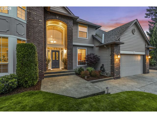 4501 Ne 137TH St, Vancouver, WA 98686