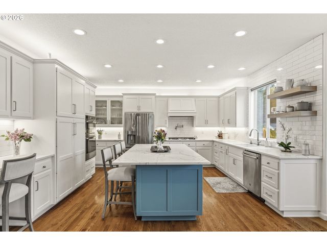 4501 Ne 137TH St, Vancouver, WA 98686