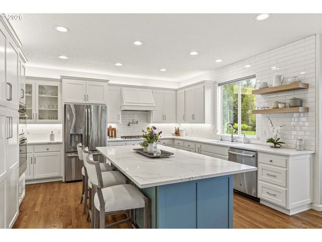 4501 Ne 137TH St, Vancouver, WA 98686