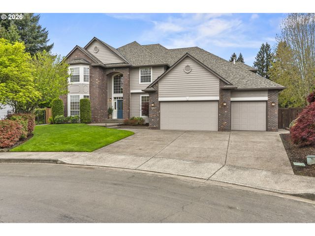 4501 Ne 137TH St, Vancouver, WA 98686