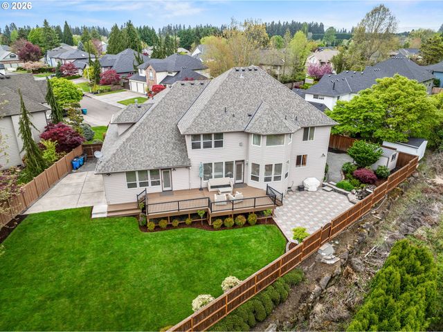 4501 Ne 137TH St, Vancouver, WA 98686