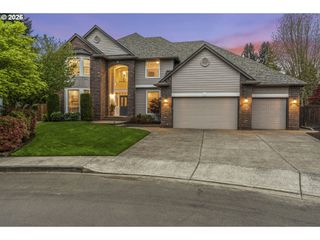 4501 Ne 137TH St, Vancouver, WA 98686