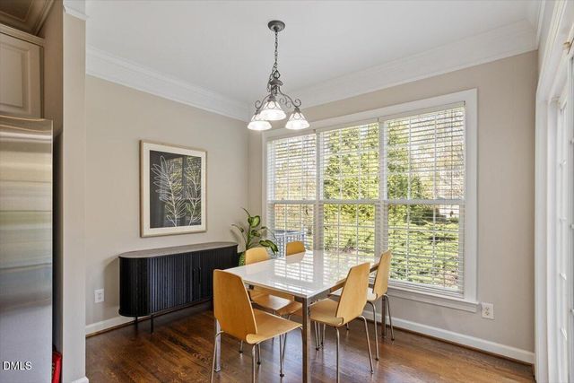 203 Kirkeenan Circle, Morrisville, NC 27560