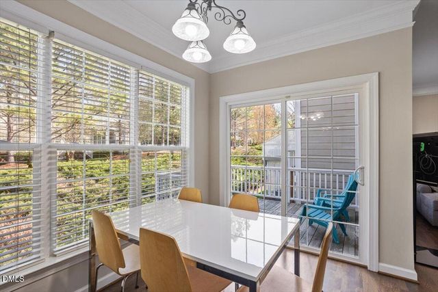 203 Kirkeenan Circle, Morrisville, NC 27560