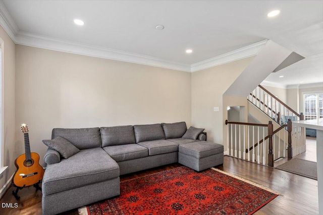 203 Kirkeenan Circle, Morrisville, NC 27560