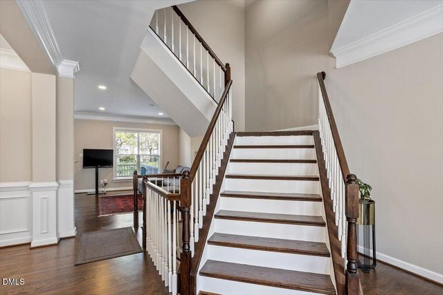 203 Kirkeenan Circle, Morrisville, NC 27560