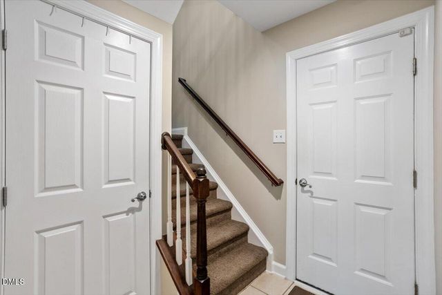 203 Kirkeenan Circle, Morrisville, NC 27560