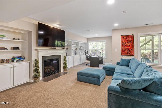 203 Kirkeenan Circle, Morrisville, NC 27560