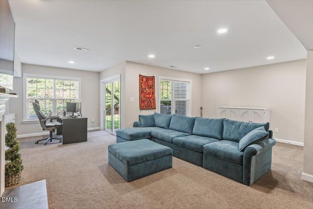 203 Kirkeenan Circle, Morrisville, NC 27560