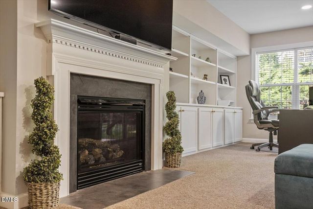 203 Kirkeenan Circle, Morrisville, NC 27560