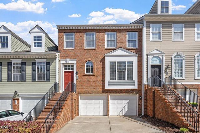 203 Kirkeenan Circle, Morrisville, NC 27560