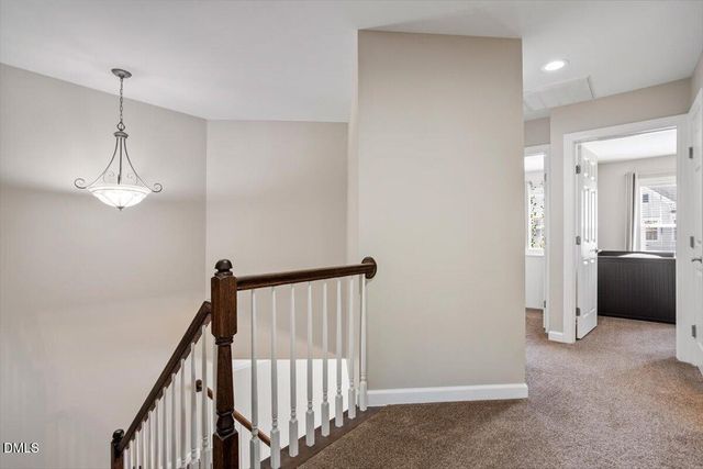 203 Kirkeenan Circle, Morrisville, NC 27560