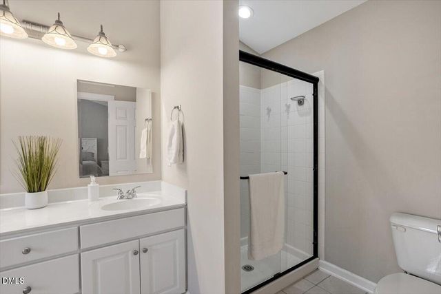 203 Kirkeenan Circle, Morrisville, NC 27560