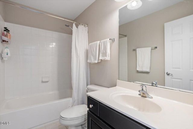 203 Kirkeenan Circle, Morrisville, NC 27560