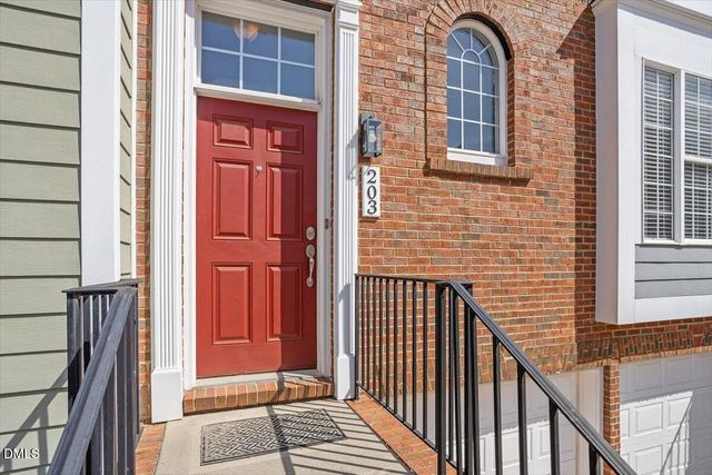 203 Kirkeenan Circle, Morrisville, NC 27560