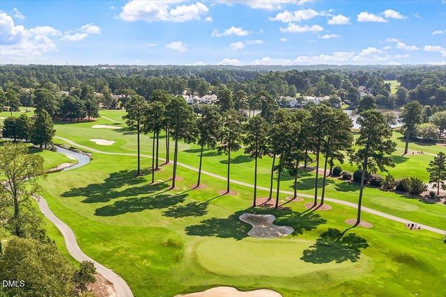 203 Kirkeenan Circle, Morrisville, NC 27560