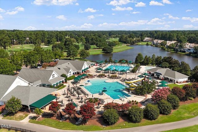 203 Kirkeenan Circle, Morrisville, NC 27560