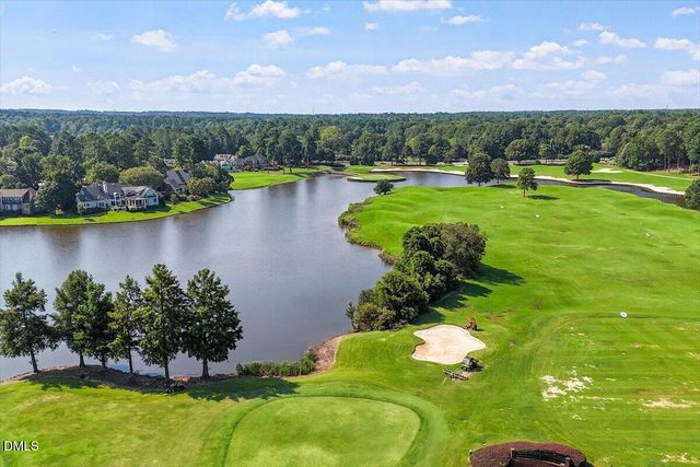 203 Kirkeenan Circle, Morrisville, NC 27560