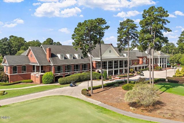 203 Kirkeenan Circle, Morrisville, NC 27560