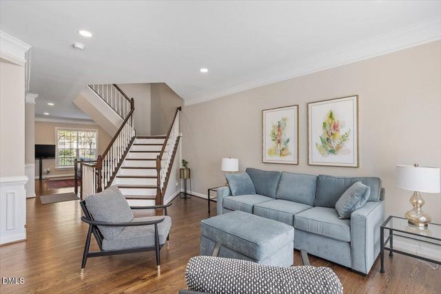 203 Kirkeenan Circle, Morrisville, NC 27560