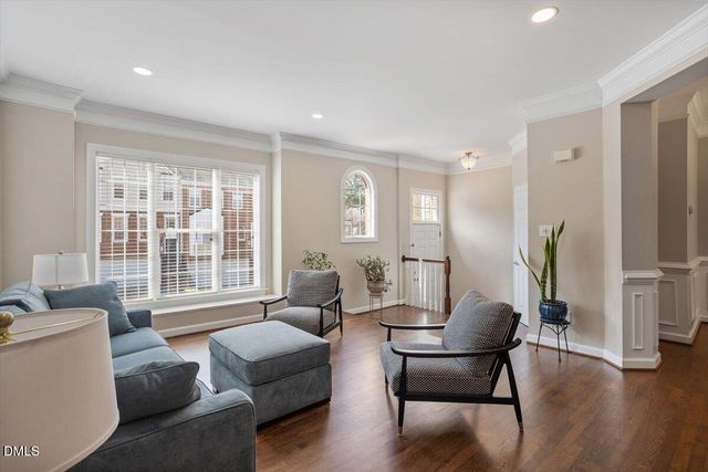 203 Kirkeenan Circle, Morrisville, NC 27560