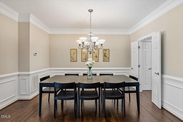 203 Kirkeenan Circle, Morrisville, NC 27560