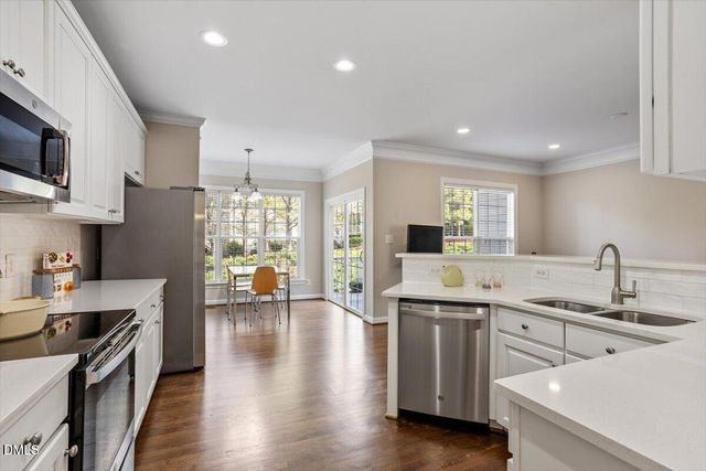 203 Kirkeenan Circle, Morrisville, NC 27560