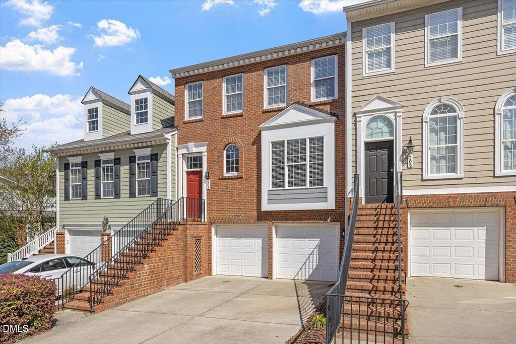 203 Kirkeenan Circle, Morrisville, NC 27560