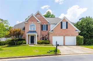 2631 E Madison Drive, Atlanta, GA 30360