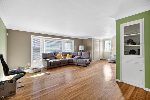 3781 Bushnell Road, University Heights, OH 44118